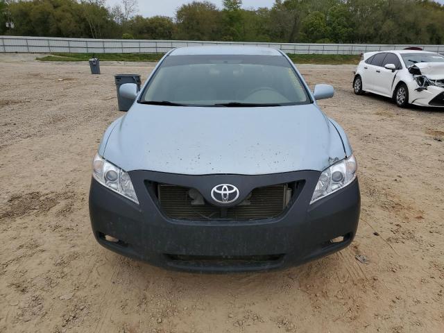 Photo 5 from auction – 2007 TOYOTA CAMRY CE with VIN 4T1BE46K27U692609