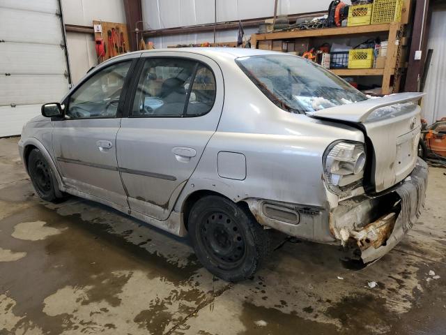 Photo 2 from auction – 2003 TOYOTA ECHO with VIN JTDBT123835031808