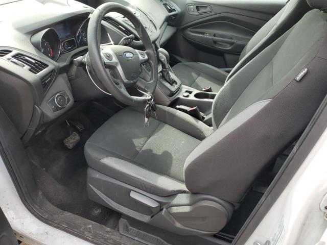 Zdjęcie 7 z aukcji – 2014 FORD ESCAPE S z VIN 1FMCU0F75EUA21377