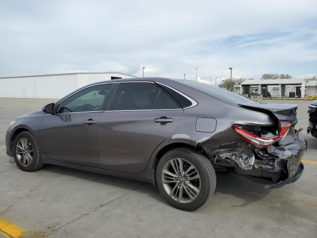 Photo 2 from auction – 2016 TOYOTA CAMRY LE with VIN 4T1BF1FK5GU166969