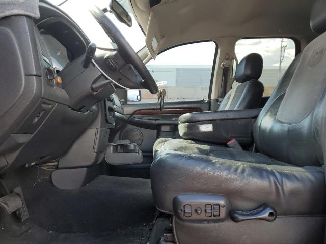 Photo 7 from auction – 2003 DODGE RAM 1500 S with VIN 1D7HA18D43S381766