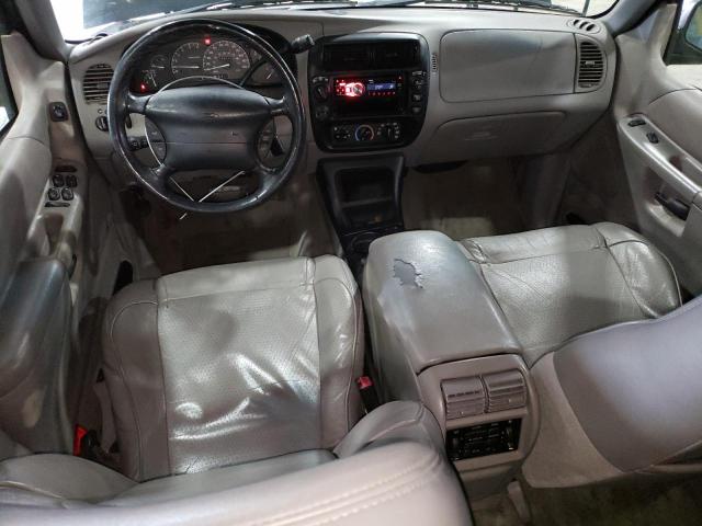 Photo 8 from auction – 1998 FORD EXPLORER with VIN 1FMZU34EXWZC01133