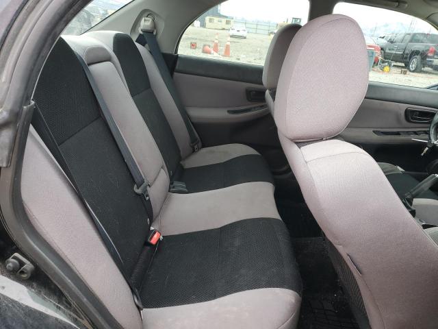 Photo 10 from auction – 2006 SUBARU IMPREZA 2. with VIN JF1GD67676G511730