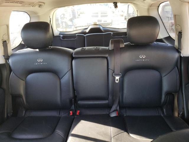 Photo 10 from auction – 2011 INFINITI QX56 with VIN JN8AZ2ND0B9700881