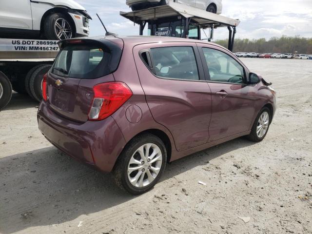 Photo 3 from auction – 2019 CHEVROLET SPARK 1LT with VIN KL8CD6SA1KC703501