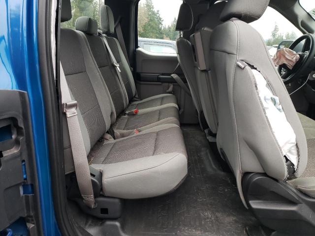 Photo 10 from auction – 2018 FORD F150 SUPER with VIN 1FTEX1EPXJKD70763