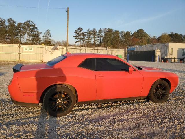 Photo 3 from auction – 2018 DODGE CHALLENGER with VIN 2C3CDZAG8JH246538