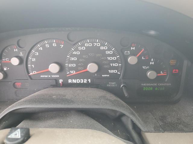 Photo 9 from auction – 2004 FORD EXPLORER E with VIN 1FMZU74W64UA60961