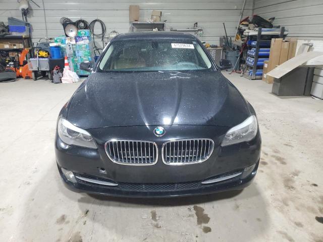 Photo 5 from auction – 2012 BMW 535 XI with VIN WBAFU7C54CDU56897