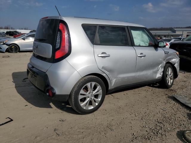Photo 3 from auction – 2016 KIA SOUL + with VIN KNDJP3A58G7846017
