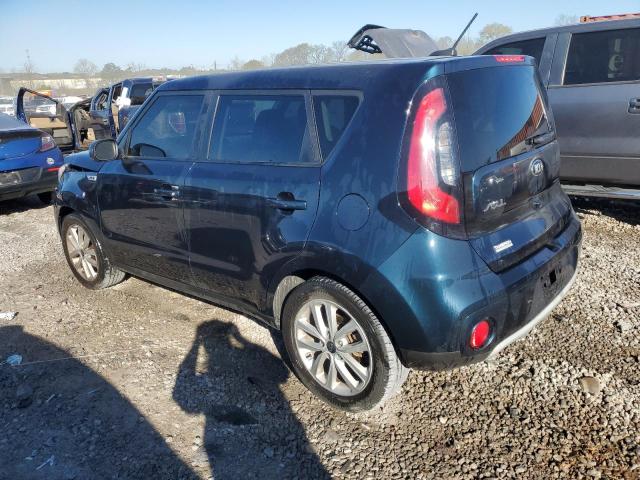 Photo 2 from auction – 2019 KIA SOUL + with VIN KNDJP3A57K7643175