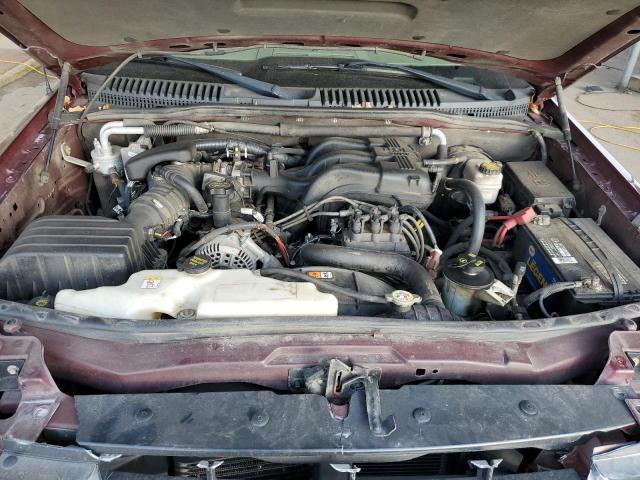 Photo 11 from auction – 2008 FORD EXPLORER E with VIN 1FMEU74E48UA13410