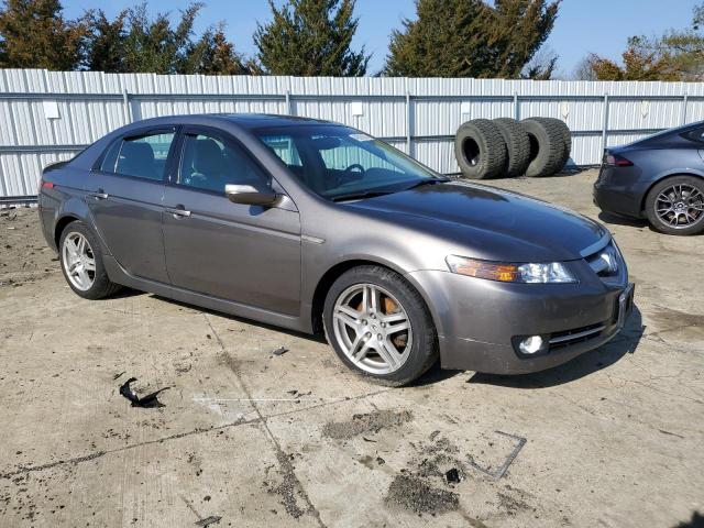 Photo 4 from auction – 2008 ACURA TL with VIN 19UUA662X8A051376