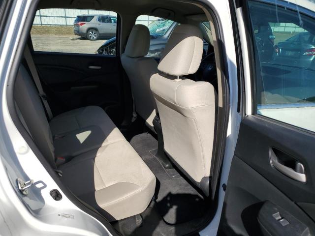 Photo 10 from auction – 2015 HONDA CR-V LX with VIN 5J6RM3H39FL007350