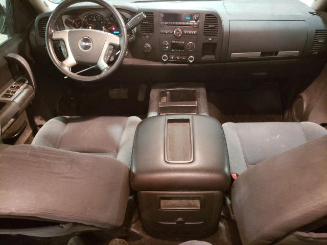 Photo 8 from auction – 2009 GMC SIERRA K15 with VIN 3GTEK23369G265239