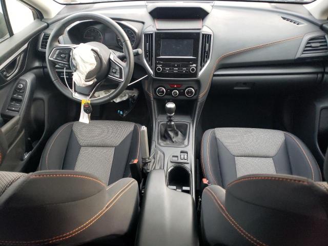 Photo 8 from auction – 2021 SUBARU CROSSTREK with VIN JF2GTACC0M9366013