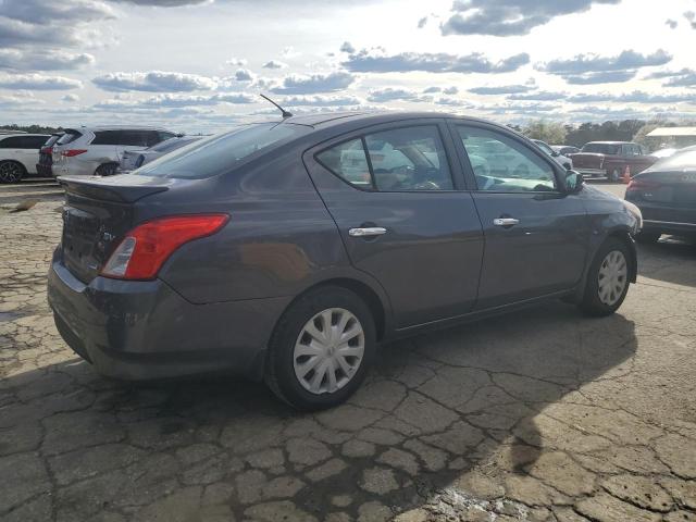 Photo 3 from auction – 2015 NISSAN VERSA S with VIN 3N1CN7AP4FL809616