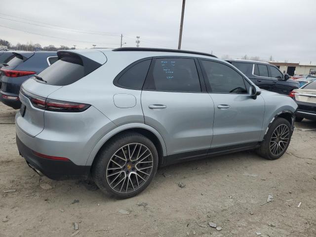 Zdjęcie 3 z aukcji – 2020 PORSCHE CAYENNE S z VIN WP1AB2AY4LDA27129