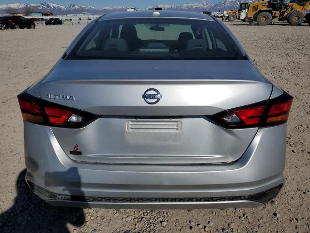 Photo 6 from auction – 2020 NISSAN ALTIMA S with VIN 1N4BL4BV9LC135681