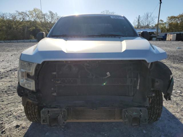 Photo 5 from auction – 2015 FORD F150 SUPER with VIN 1FTEX1CP5FFC22877