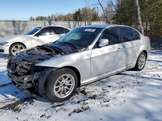BMW 323 I 2010 z numerem VIN WBAPG7C59AA794774 - Zdjęcie z aukcji