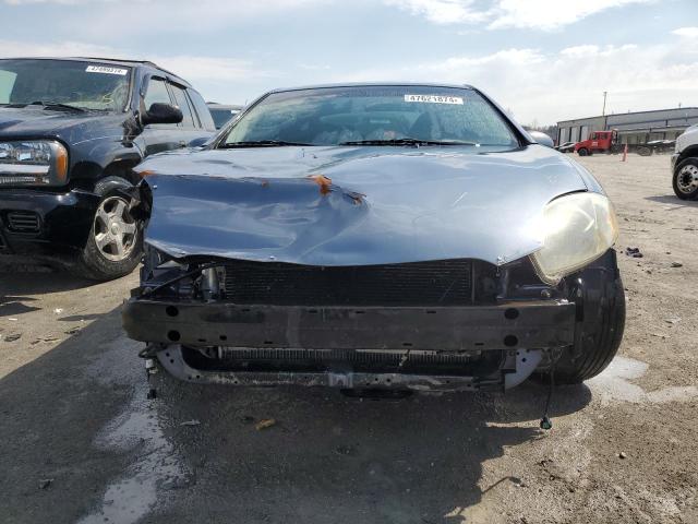 Photo 5 from auction – 2008 MITSUBISHI ECLIPSE GS with VIN 4A3AK24F28E002367
