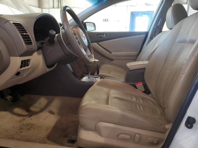 Photo 7 from auction – 2012 NISSAN ALTIMA BAS with VIN 1N4AL2AP6CN565868