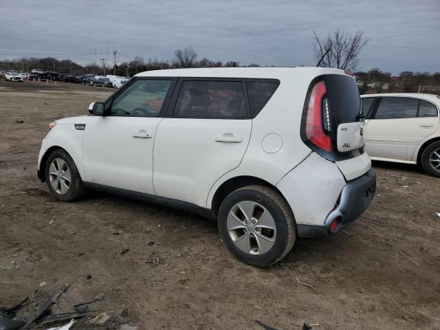 Photo 2 from auction – 2016 KIA SOUL with VIN KNDJN2A20G7840699