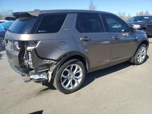 Photo 3 from auction – 2015 LAND ROVER DISCOVERY with VIN SALCR2BG1FH543921