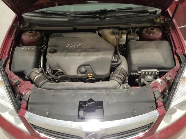 Photo 11 from auction – 2008 SATURN AURA XE with VIN 1G8ZS57N58F295650