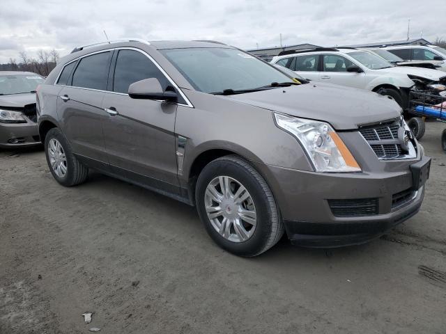 صورة رقم 4 من المزاد - 2012 CADILLAC SRX LUXURY مع VIN 3GYFNAE37CS511779