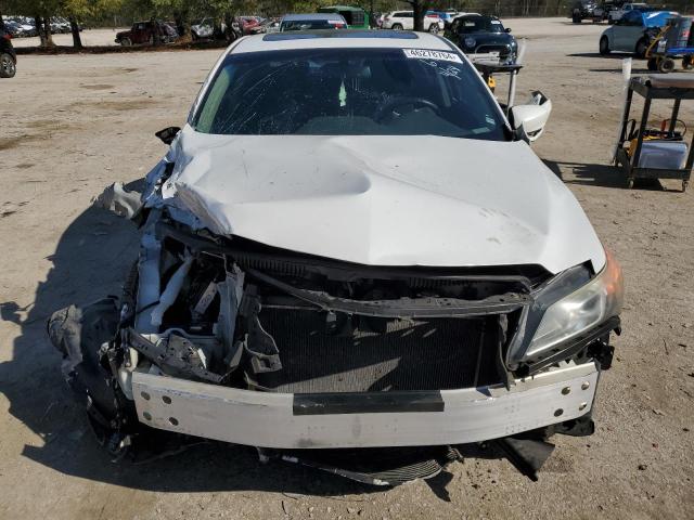 Photo 5 from auction – 2014 ACURA ILX 20 TEC with VIN 19VDE1F76EE006910