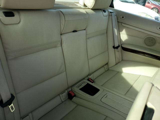 Photo 10 from auction – 2011 BMW 328 I SULE with VIN WBADW7C57BE544630