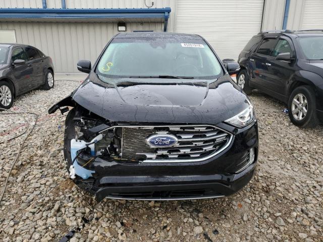 Photo 5 from auction – 2019 FORD EDGE SEL with VIN 2FMPK4J94KBC33955