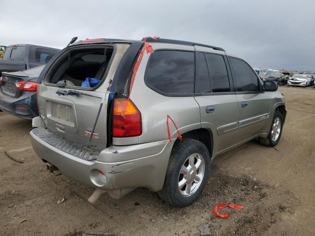Photo 3 from auction – 2003 GMC ENVOY with VIN 1GKDT13S632311909