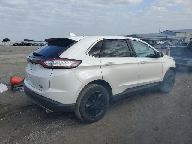 Photo 3 from auction – 2015 FORD EDGE SEL with VIN 2FMTK4J81FBC24240