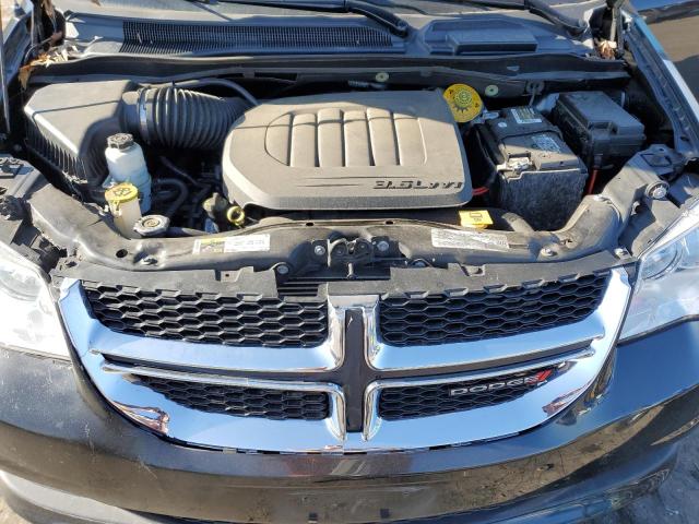 Photo 12 from auction – 2019 DODGE GRAND CARA with VIN 2C4RDGBG1KR729017