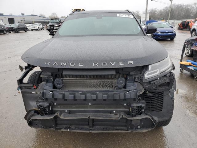 Photo 5 from auction – 2018 LAND ROVER RANGE ROVE with VIN SALYM2RX5JA733569