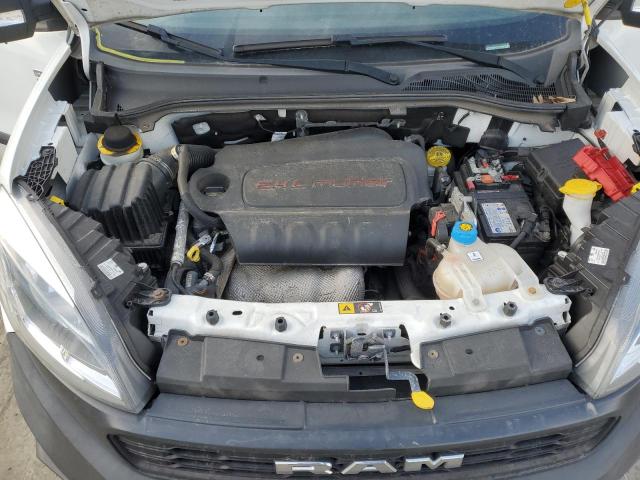 Photo 12 from auction – 2019 RAM PROMASTER with VIN ZFBHRFAB4K6M33397