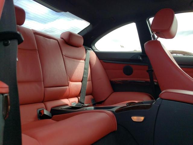 Photo 10 from auction – 2011 BMW 328 I SULE with VIN WBAKE5C59BE755228