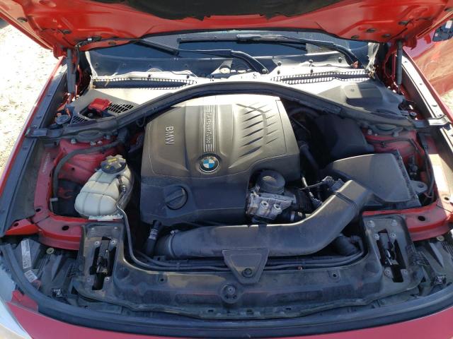 Photo 11 from auction – 2016 BMW 330I GT with VIN WBA3X9C50FD868972