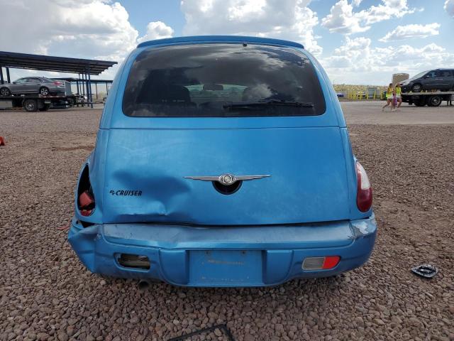 Photo 6 from auction – 2009 CHRYSLER PT CRUISER with VIN 3A8FY48949T501169