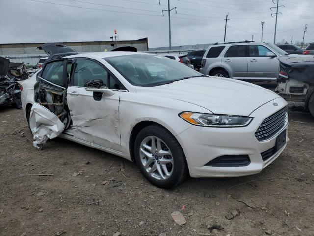 Photo 4 from auction – 2013 FORD FUSION SE with VIN 3FA6P0HR8DR111514