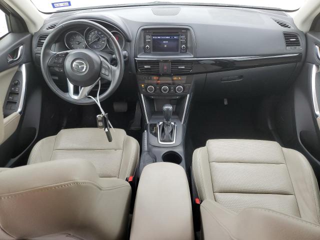 Photo 8 from auction – 2015 MAZDA CX-5 GT with VIN JM3KE2DY6F0498355