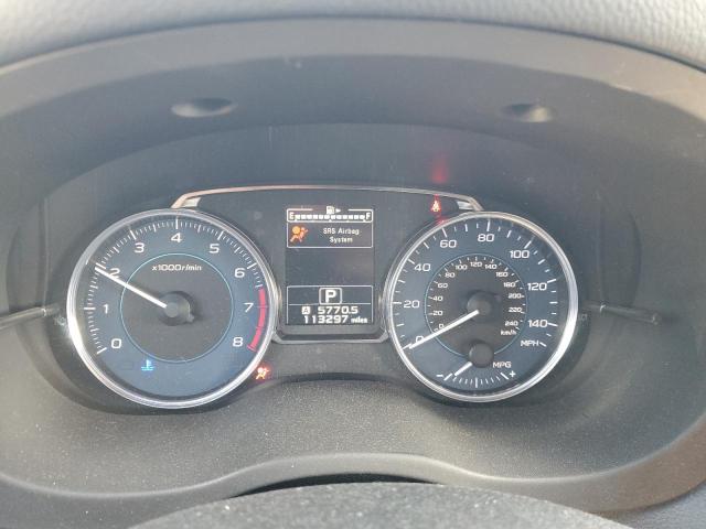 Фото 9 с аукциона – 2015 SUBARU XV CROSSTR с VIN JF2GPAMC6FH246342
