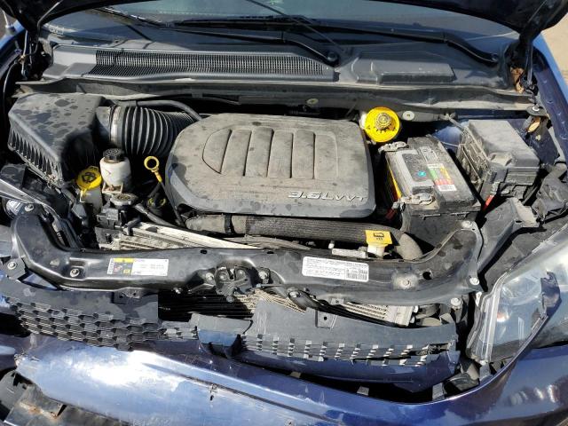 Photo 11 from auction – 2014 DODGE GRAND CARA with VIN 2C4RDGEG8ER184031