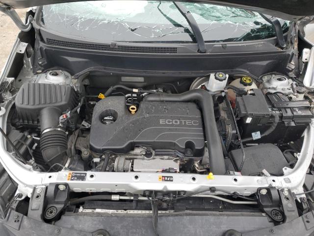 Photo 12 from auction – 2018 CHEVROLET EQUINOX LT with VIN 2GNAXSEV0J6232016