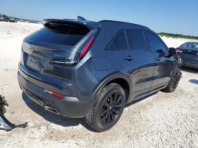 Photo 3 from auction – 2021 CADILLAC XT4 SPORT with VIN 1GYFZER45MF040901