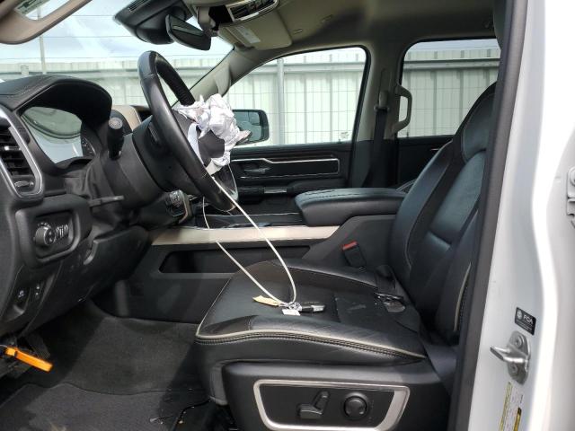 Photo 7 from auction – 2022 RAM 1500 LARAM with VIN 1C6SRFJT5NN128505