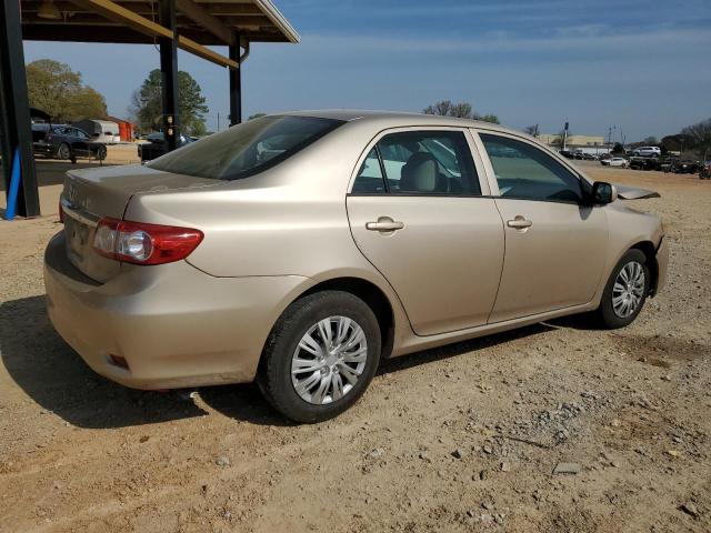 Photo 3 from auction – 2012 TOYOTA COROLLA BA with VIN 2T1BU4EE6CC898736